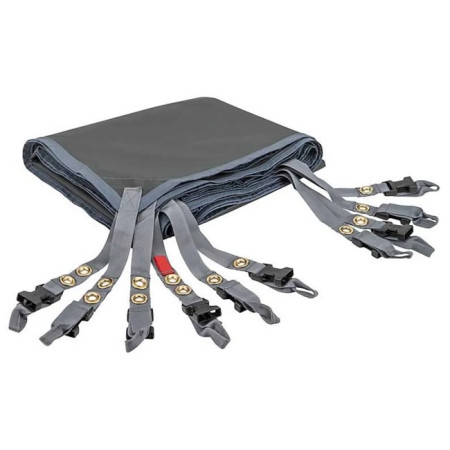 Grindys Marmot Thor 2P Footprint