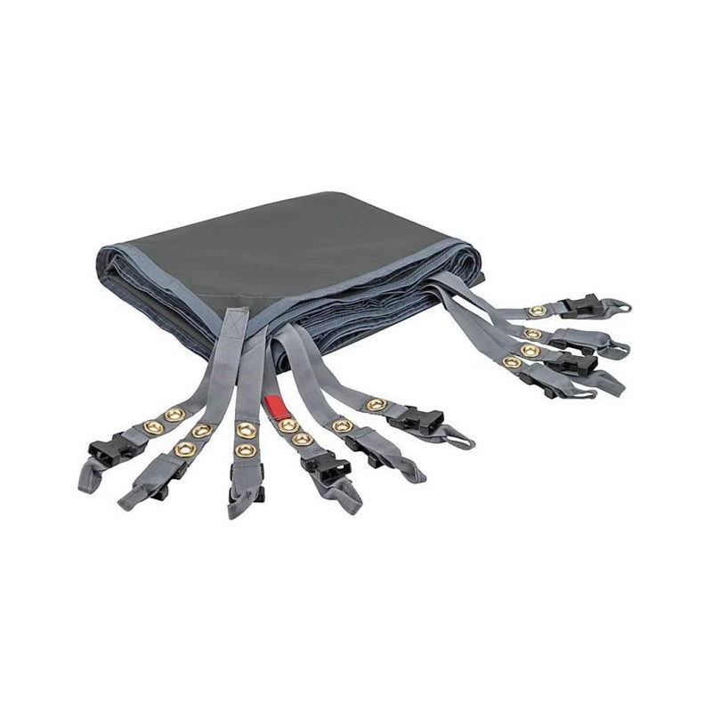 Padló Marmot Thor 2P Footprint