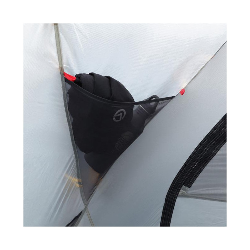 Tenda The North Face Summit BASTION 4