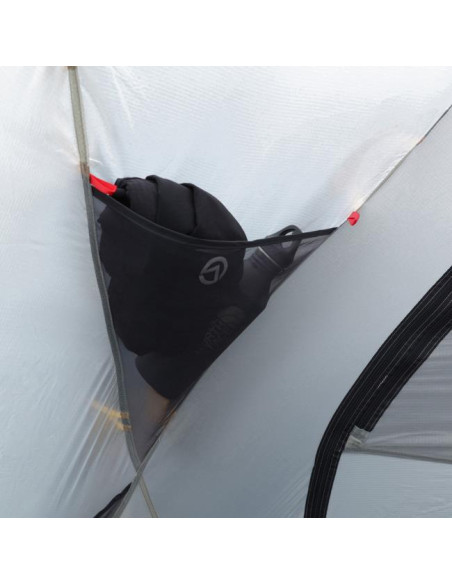 Tent The North Face Summit BASTION 4