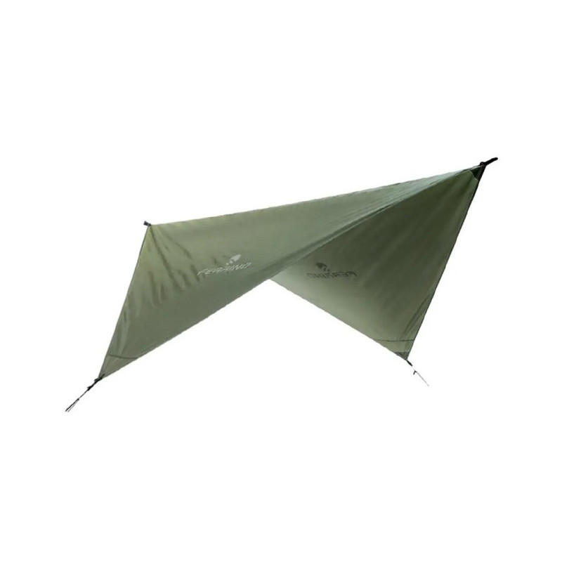 Markizė Ferrino RAIN TARP 240x240 cm olive green