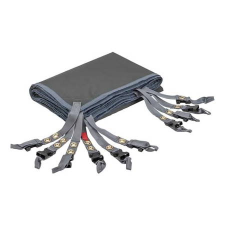 Grindys Marmot Thor 3P Footprint