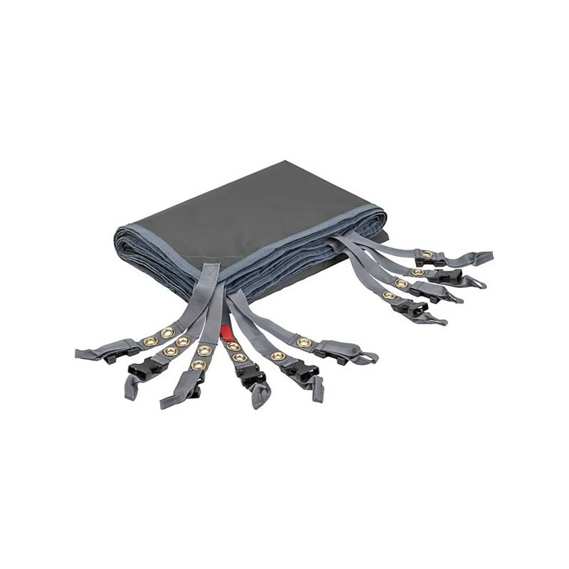 Grindys Marmot Thor 3P Footprint