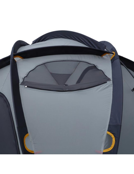 Zelt The North Face Summit BASTION 4