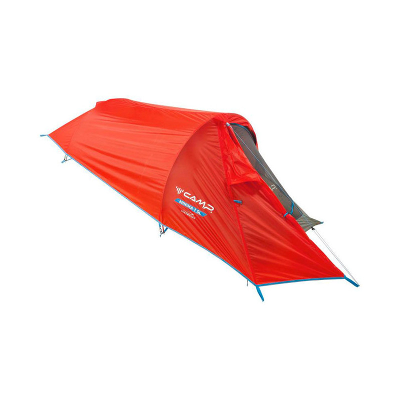 Camp Minima 1 SL