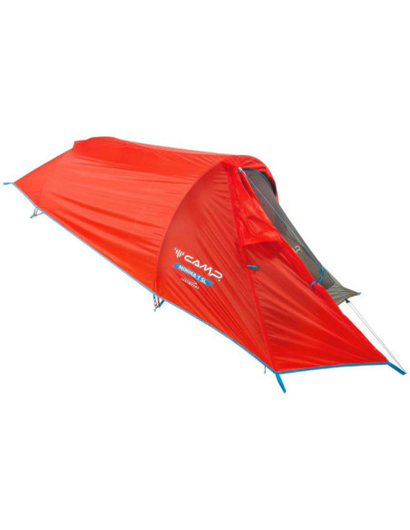 Camp Minima 1 SL