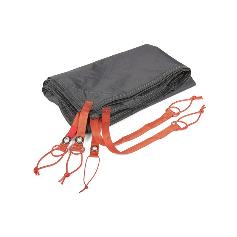 Grindys Marmot SUPERALLOY 2P FOOTPRINT