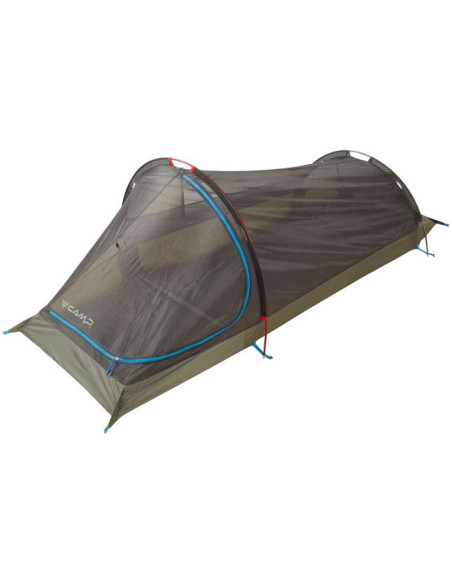 Camp Minima 1 SL