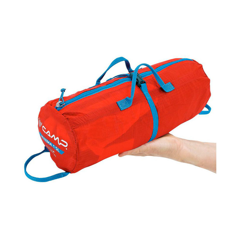 Camp Minima 1 SL