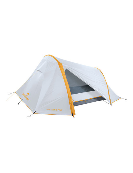 Tienda Ferrino LIGHTENT 3 PRO LIGHT GREY