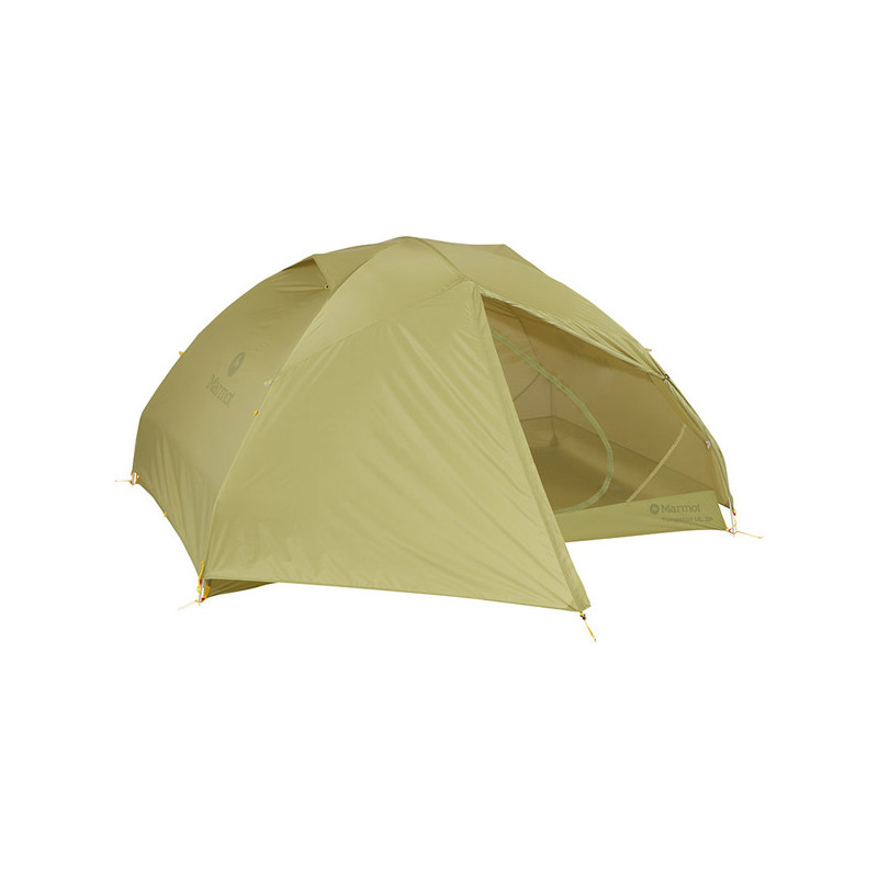 Namiot Marmot UL 3P