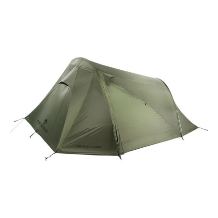 Sátor Ferrino LIGHTENT 3 PRO OLIVE GREEN