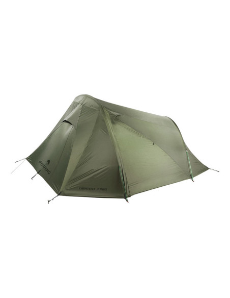 Tente Ferrino LIGHTENT 3 PRO OLIVE GREEN