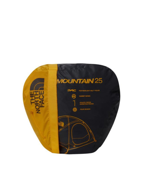 Tienda The North Face Summit Mountain 25