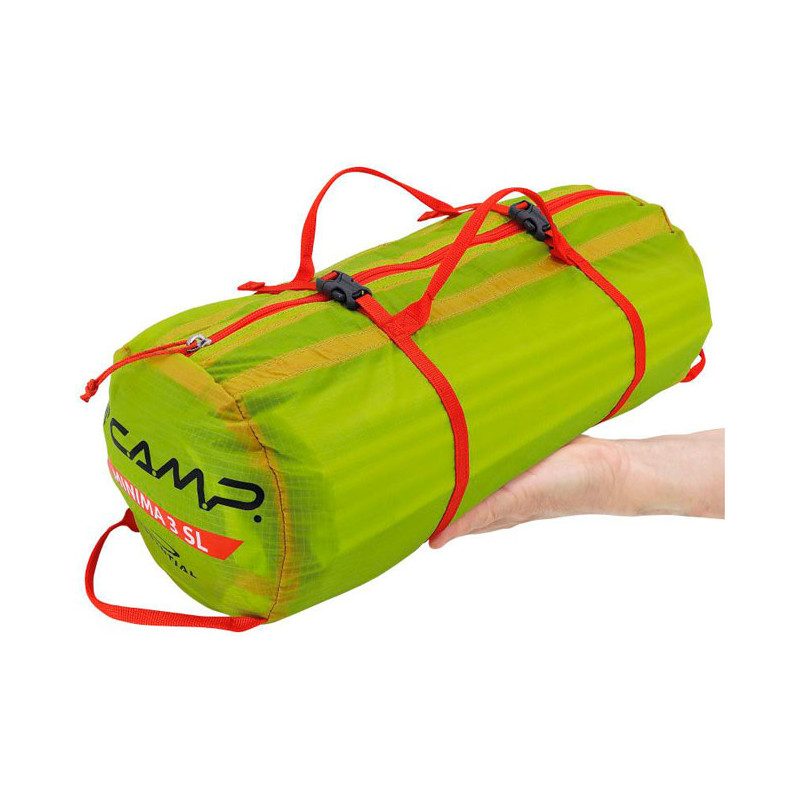 Camp Minima 3 SL
