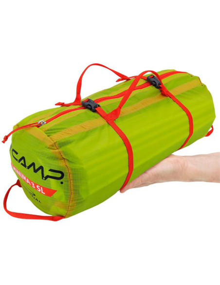 Camp Minima 3 SL