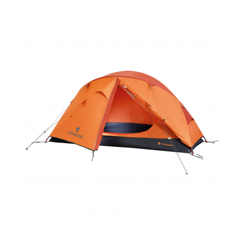Tält Ferrino SOLO FR ORANGE