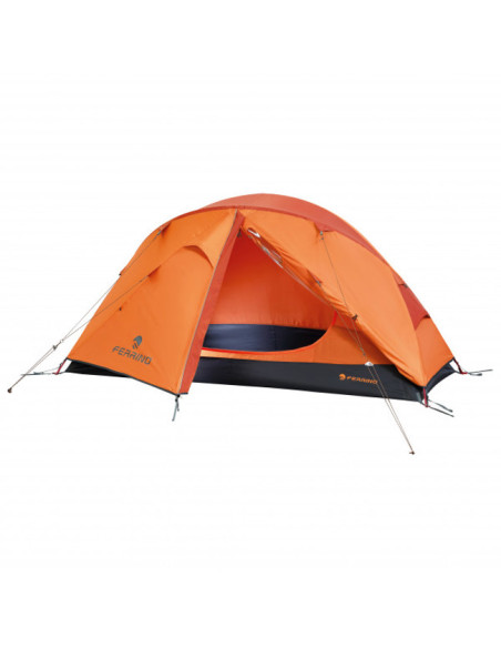 Tent Ferrino SOLO FR ORANGE
