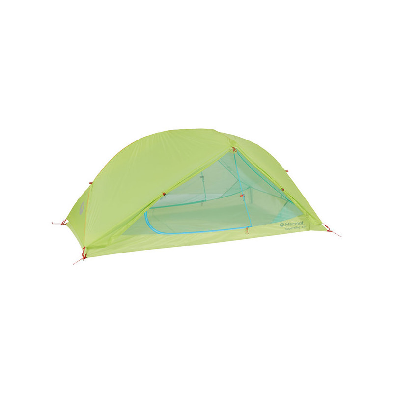Telt Marmot SUPERALLOY 2P