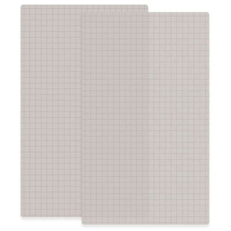 Gear Aid Silnylon Patches x2