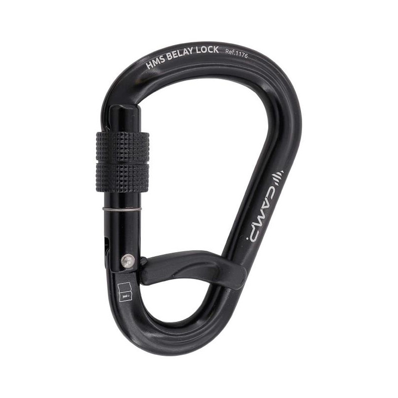 Camp Safety HMS Belay Lock