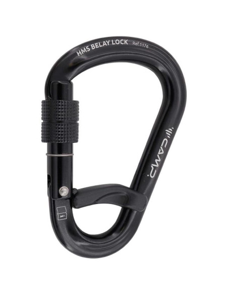 Camp Safety HMS Belay Lock