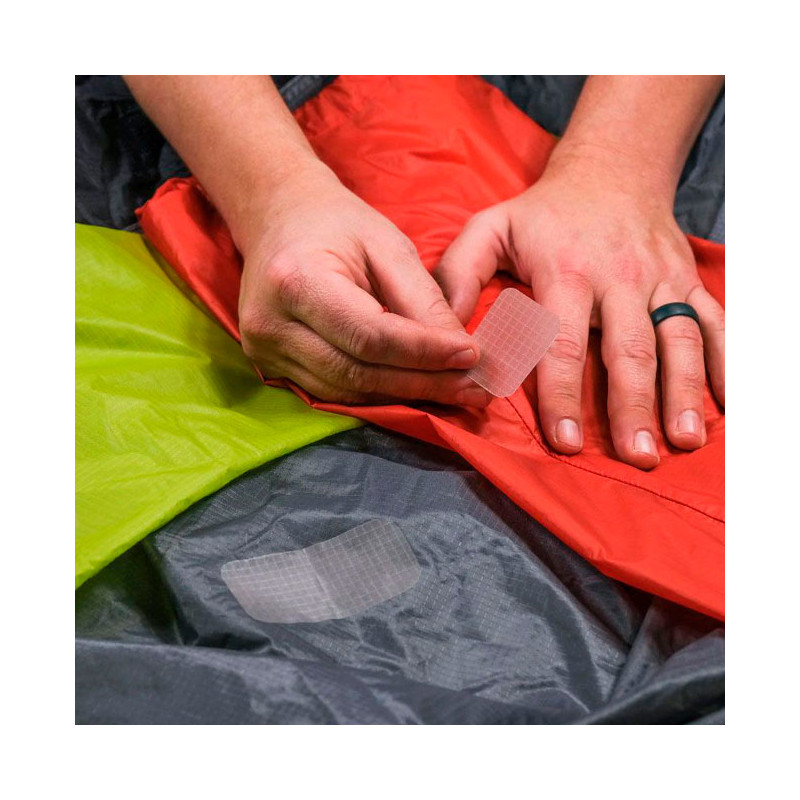 Gear Aid Silnylon Patches x2