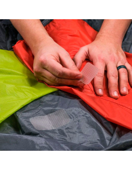 Gear Aid Silnylon Patches x2