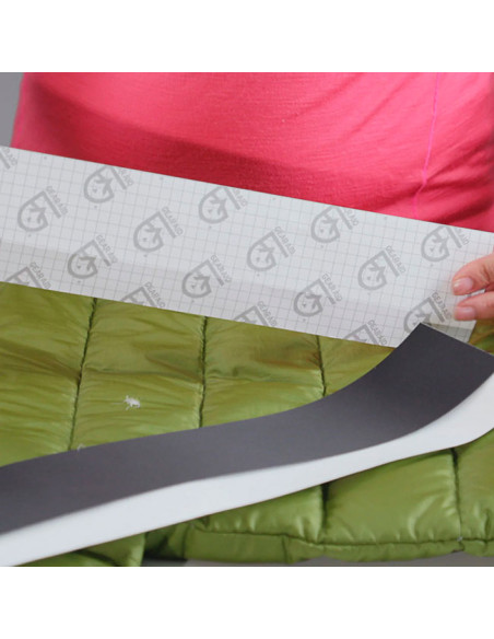 Gear Aid Repair Tape Nylon 7.6 x 50 cm