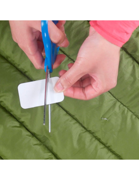 Gear Aid Repair Tape Nylon 7.6 x 50 cm