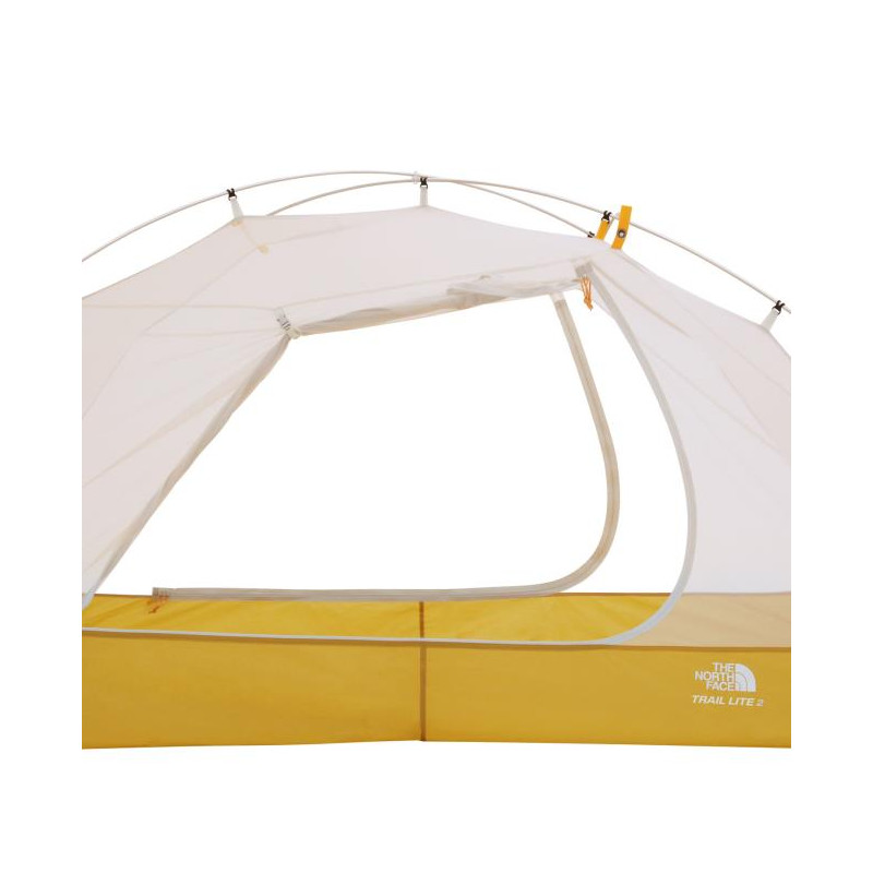 Tienda de camping The North Face Trail Lite 2