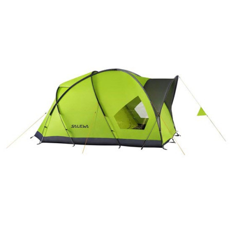 Salewa Alpine Hut III