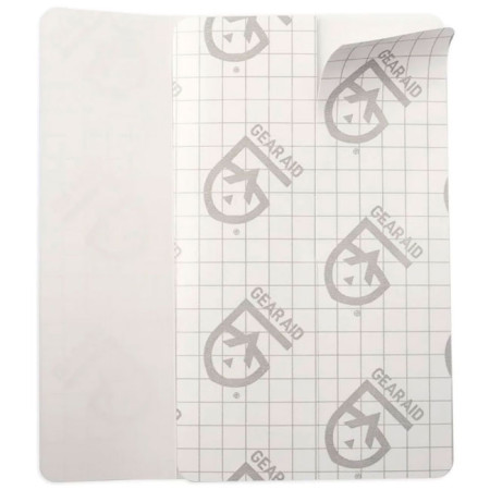 Gear Aid Flex Patches TPU x2 7.6 x 12.7 cm