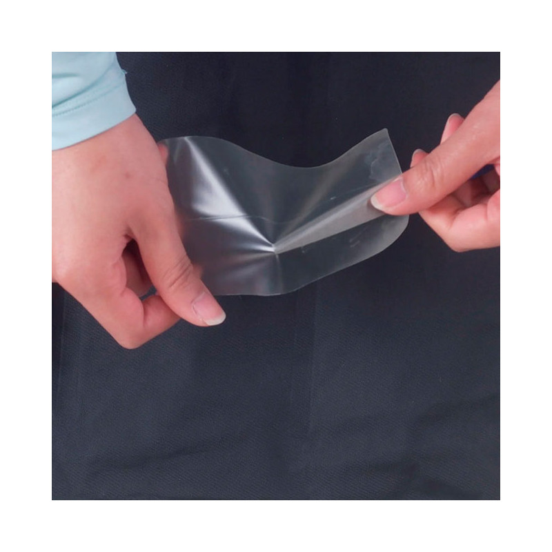 Gear Aid Flex Patches TPU x2 7.6 x 12.7 cm