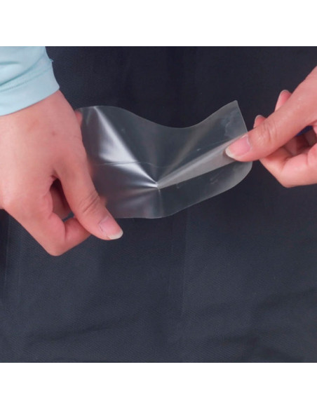 Gear Aid Flex Patches TPU x2 7.6 x 12.7 cm