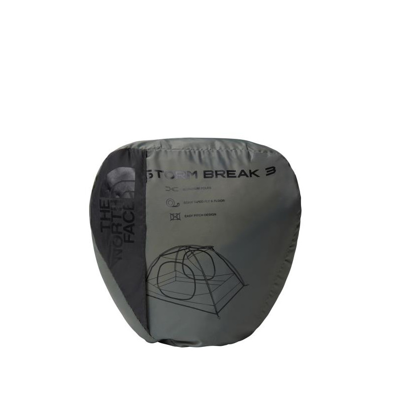 Tienda The North Face Stormbreak 3