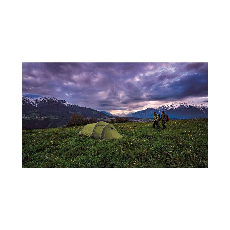 Robens Voyager 2Ex Tienda