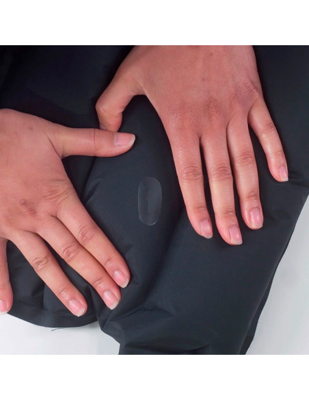 Gear Aid Flex Patches TPU x2 7.6 x 12.7 cm