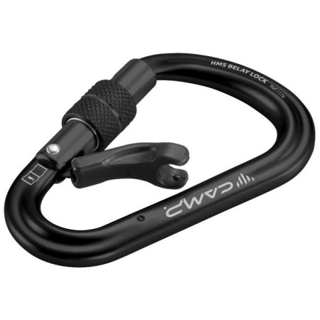 Camp Safety HMS Belay Lock 2