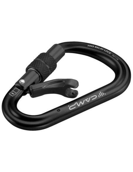 Camp Safety HMS Belay Lock