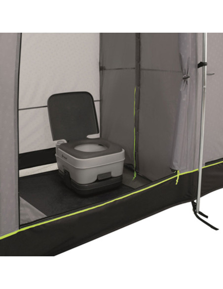 Tent Outwell SEAHAVEN doble