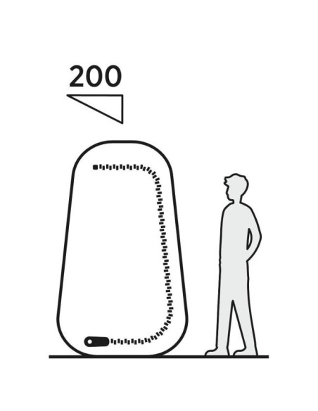 Easy Camp LITTLE LOO