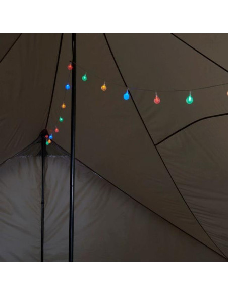 Tienda Easy Camp MOONLIGHT CABIN