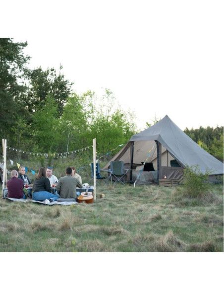 Tienda Easy Camp MOONLIGHT CABIN