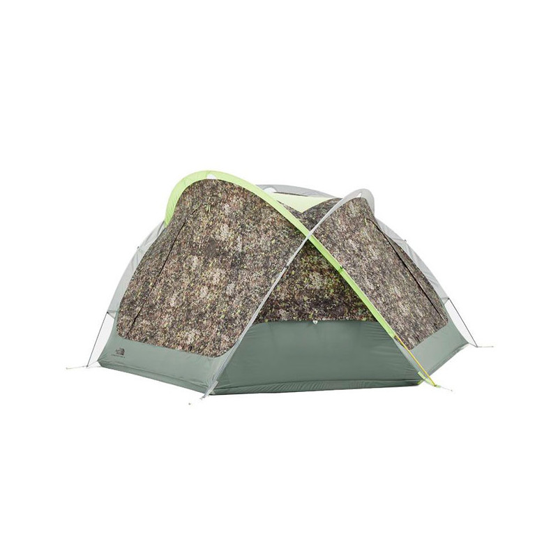 The North Face Homestead Domey 3