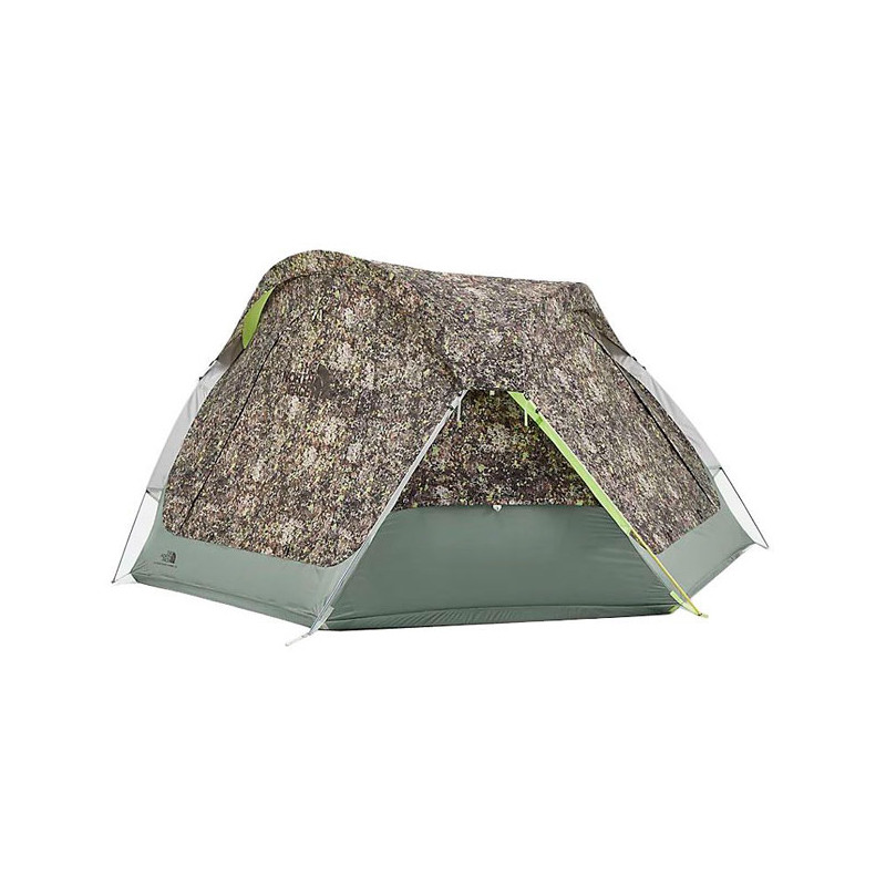 The North Face Homestead Domey 3