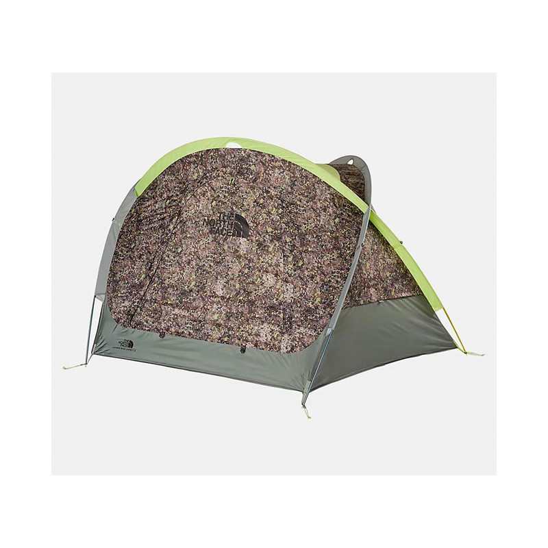 The North Face Homestead Domey 3