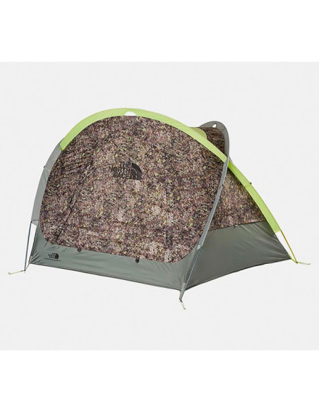 The North Face Homestead Domey 3