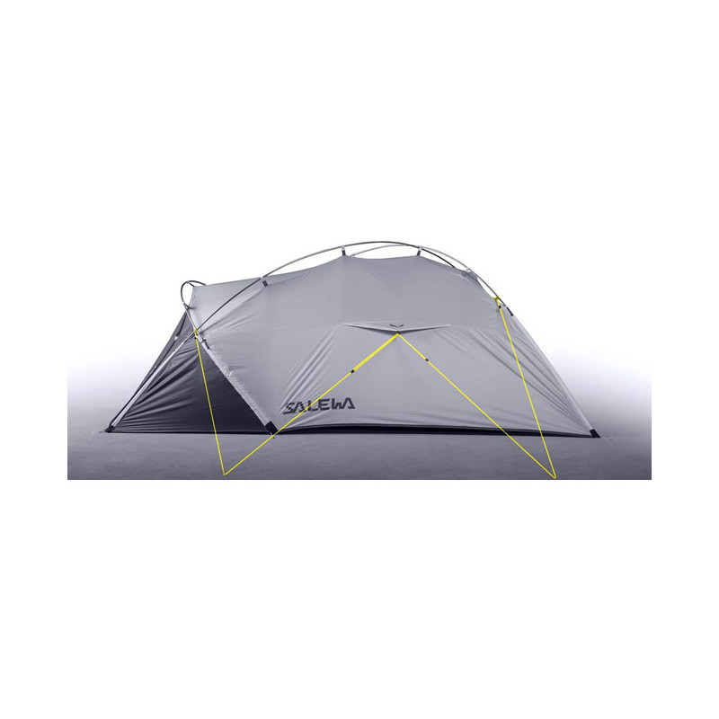 Salewa Litetrek Pro III Tent