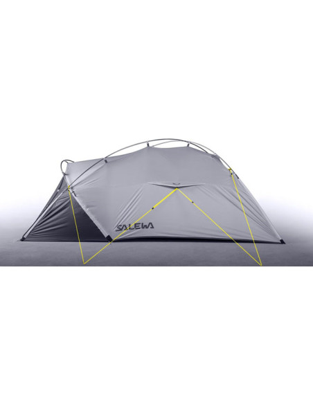 Salewa Litetrek Pro III Tent